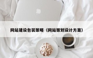 德宏网站建设包装策略（网站策划设计方案）